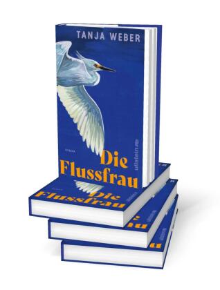Die Flussfrau