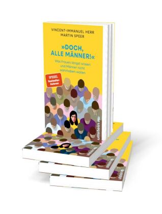 »Doch, alle Männer!«