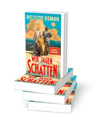 Wir jagen Schatten