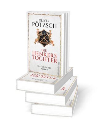 Die Henkerstochter