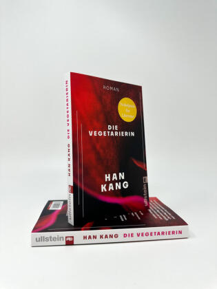 Die Vegetarierin