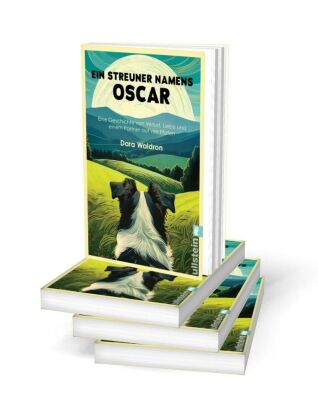 Ein Streuner namens Oscar