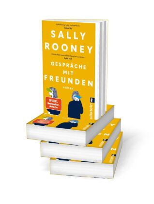 Gespräche mit Freunden