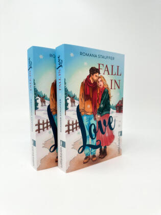 Fall in Love