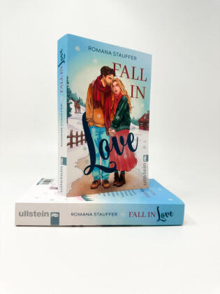 Fall in Love