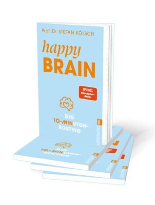 Happy Brain