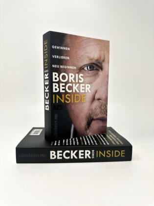 Inside