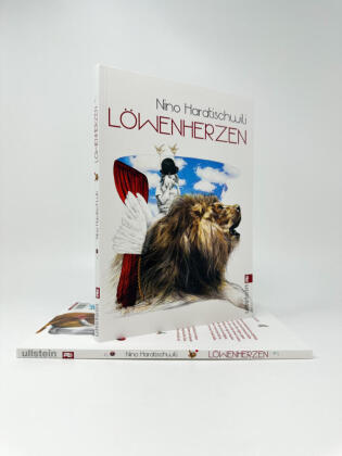 Löwenherzen