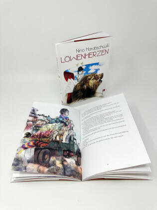 Löwenherzen
