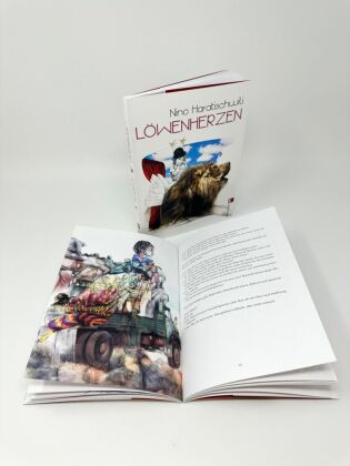 Löwenherzen