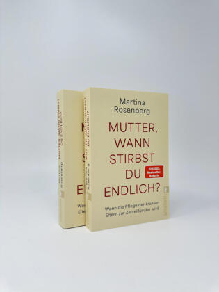 Mutter, wann stirbst du endlich?