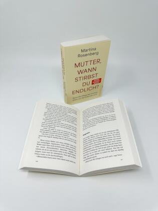 Mutter, wann stirbst du endlich?