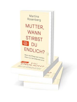 Mutter, wann stirbst du endlich?
