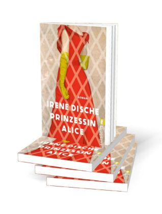 Prinzessin Alice