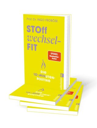 Stoffwechsel-Fit