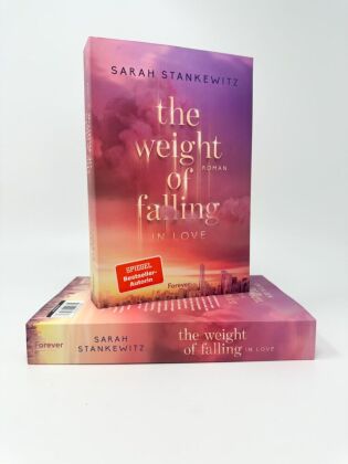 The Weight of Falling (in Love)