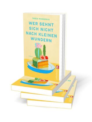 Wer sehnt sich nicht nach kleinen Wundern
