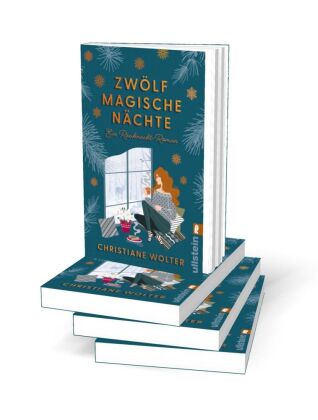 Zwölf magische Nächte