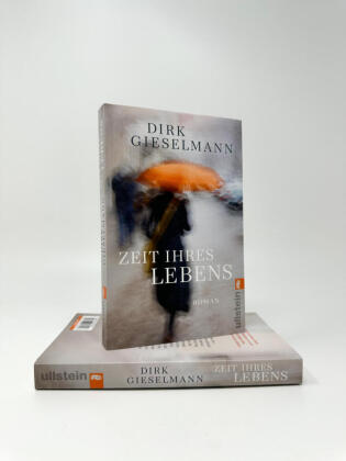 Zeit ihres Lebens