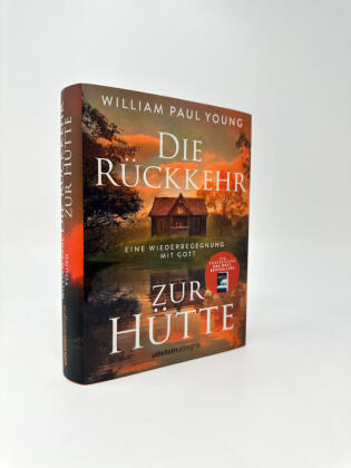 Die Rückkehr zur Hütte