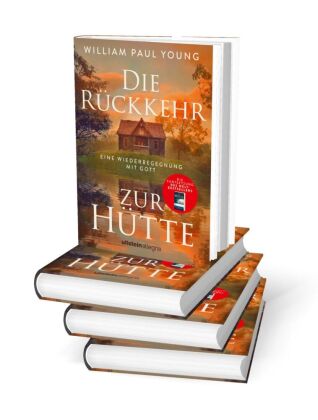 Die Rückkehr zur Hütte