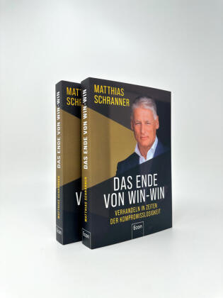 Das Ende von Win-win