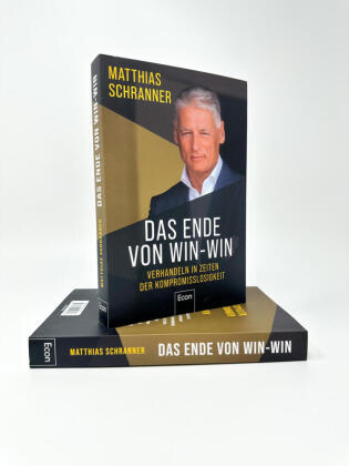 Das Ende von Win-win