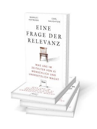 Eine Frage der Relevanz