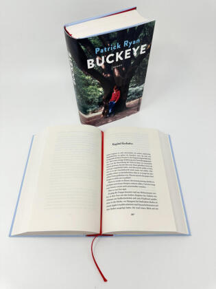 Buckeye