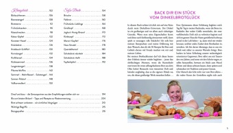 Mein Dinkelbrotglück