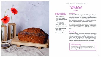 Mein Dinkelbrotglück