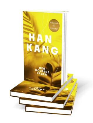Der goldene Faden