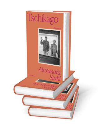 Tschikago