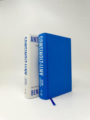Anti-Zionismus