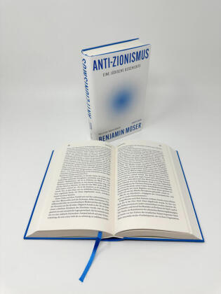 Anti-Zionismus