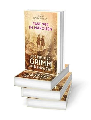 Fast wie im Märchen