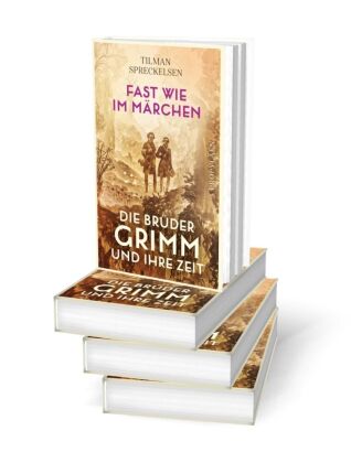Fast wie im Märchen