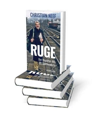 Ruge