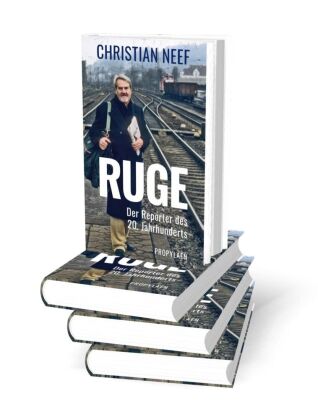 Ruge