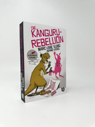 Die Känguru-Rebellion