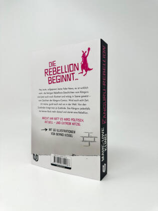 Die Känguru-Rebellion