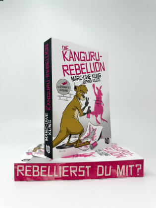 Die Känguru-Rebellion