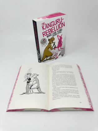 Die Känguru-Rebellion