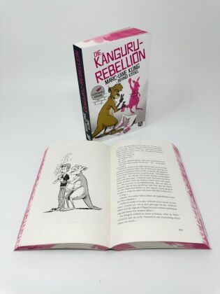 Die Känguru-Rebellion