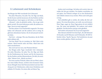 Wo die Wunder wohnen