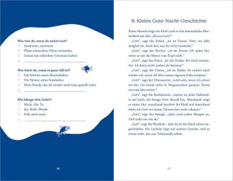 Wo die Wunder wohnen