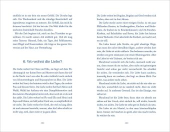 Wo die Wunder wohnen