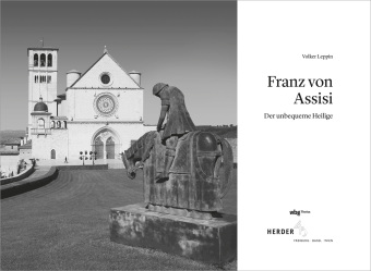 Franz von Assisi