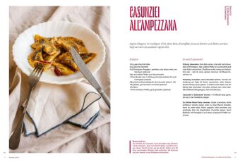 Al Dente As F*ck