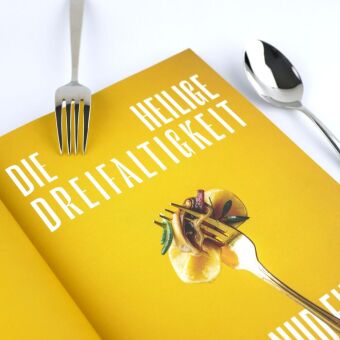 Al Dente As F*ck